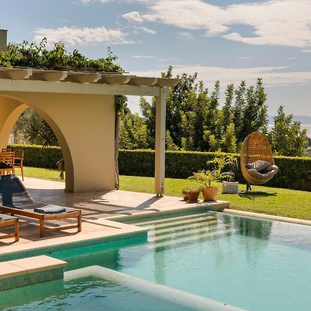 Sarlata Villas Svoronata Zewnętrze zdjęcie