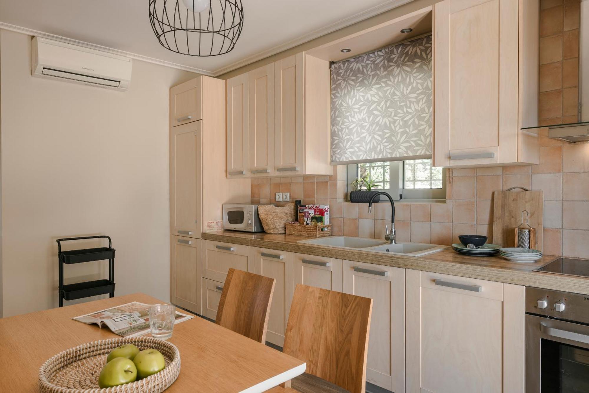 Sarlata Villas Svoronata Zewnętrze zdjęcie
