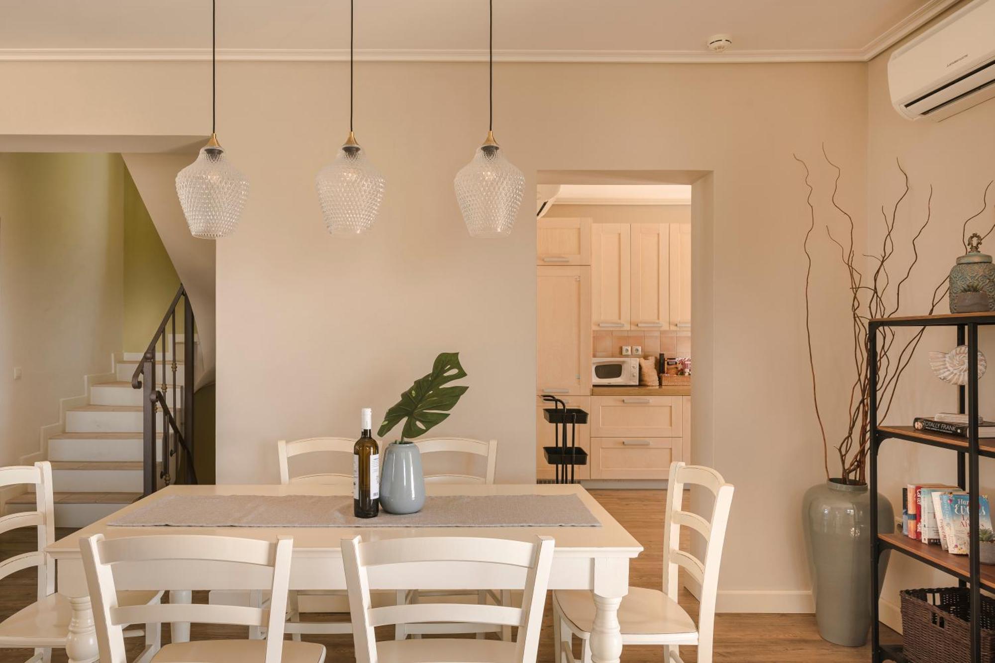 Sarlata Villas Svoronata Zewnętrze zdjęcie