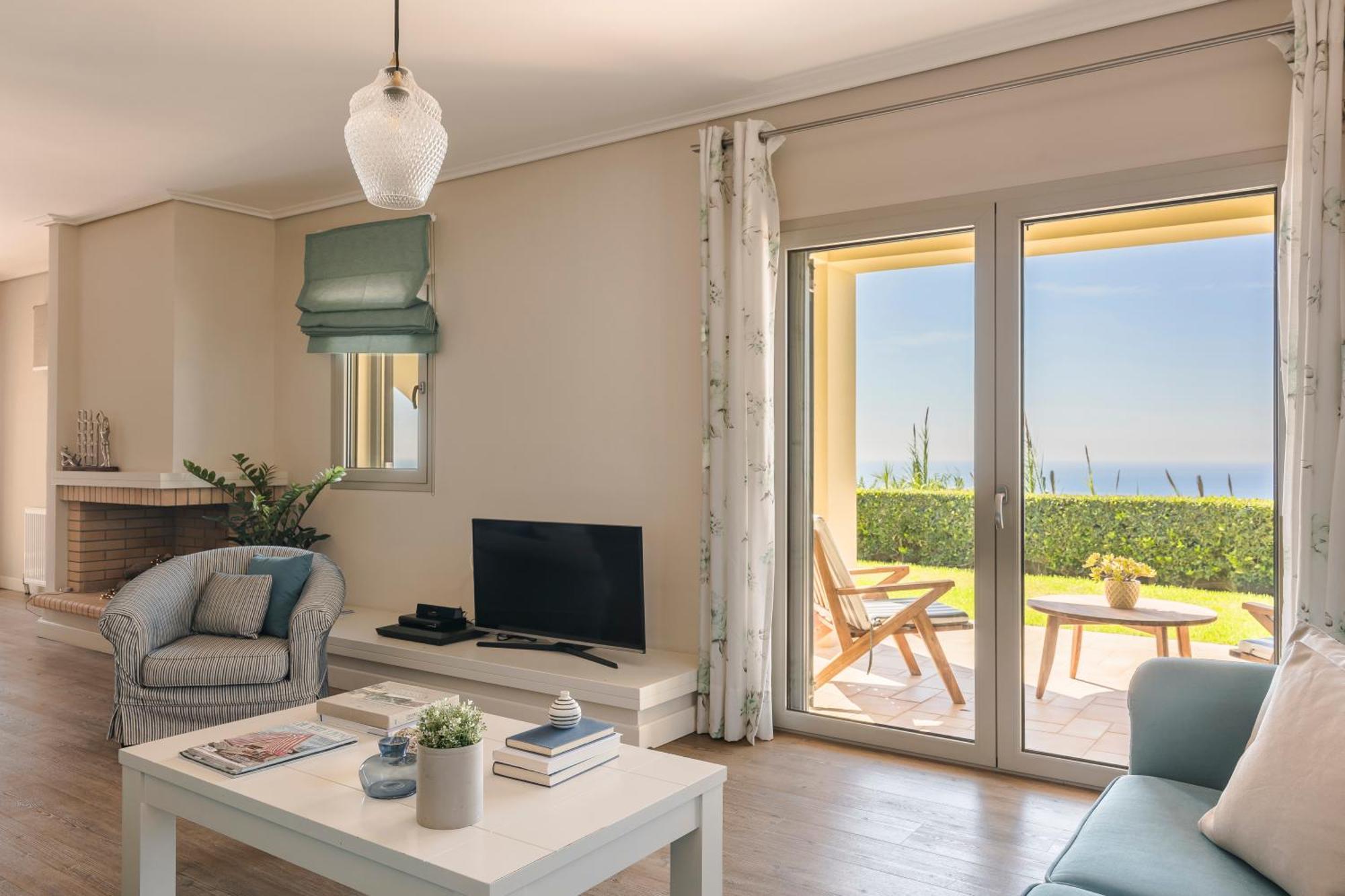 Sarlata Villas Svoronata Zewnętrze zdjęcie