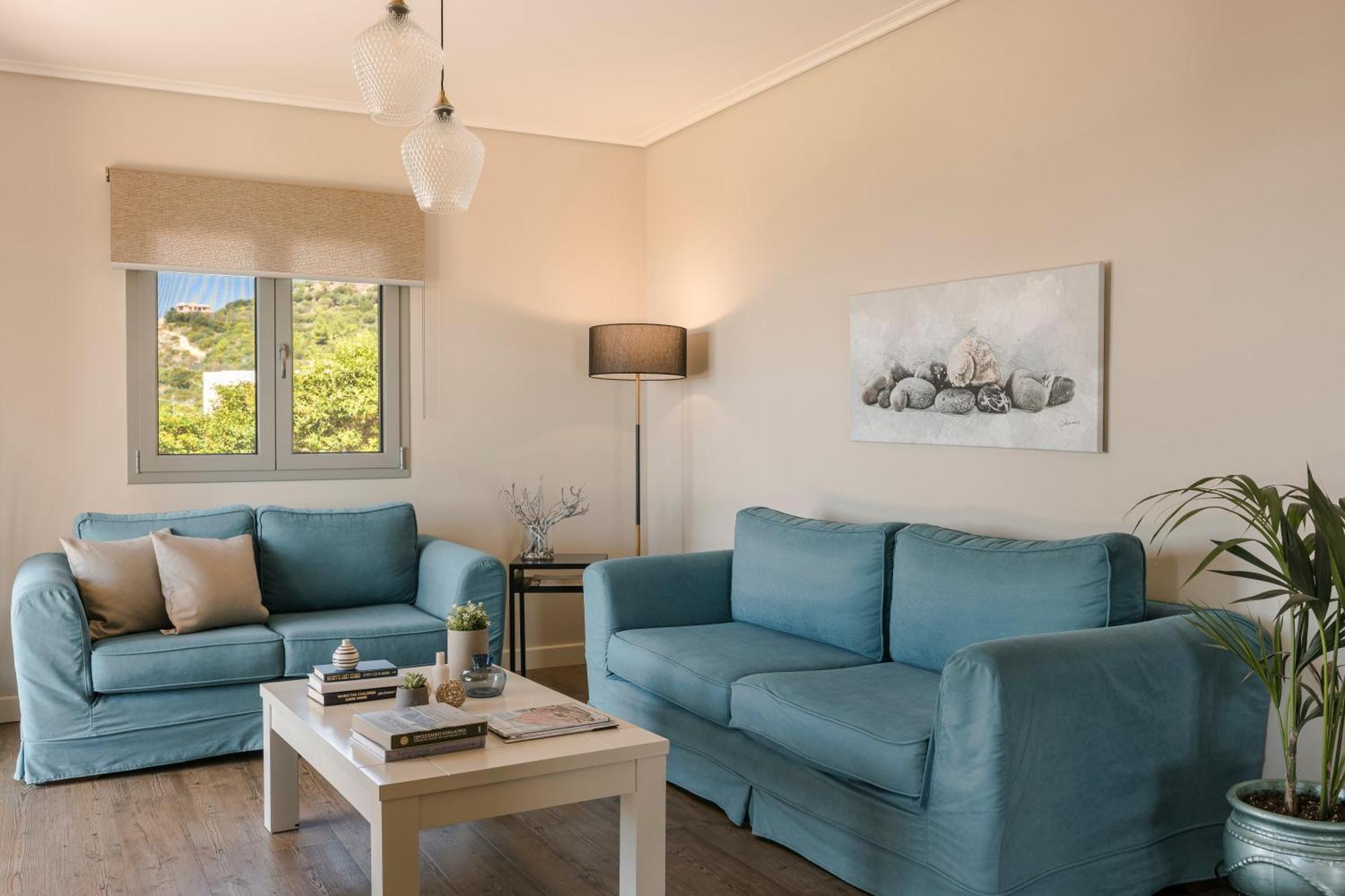 Sarlata Villas Svoronata Zewnętrze zdjęcie