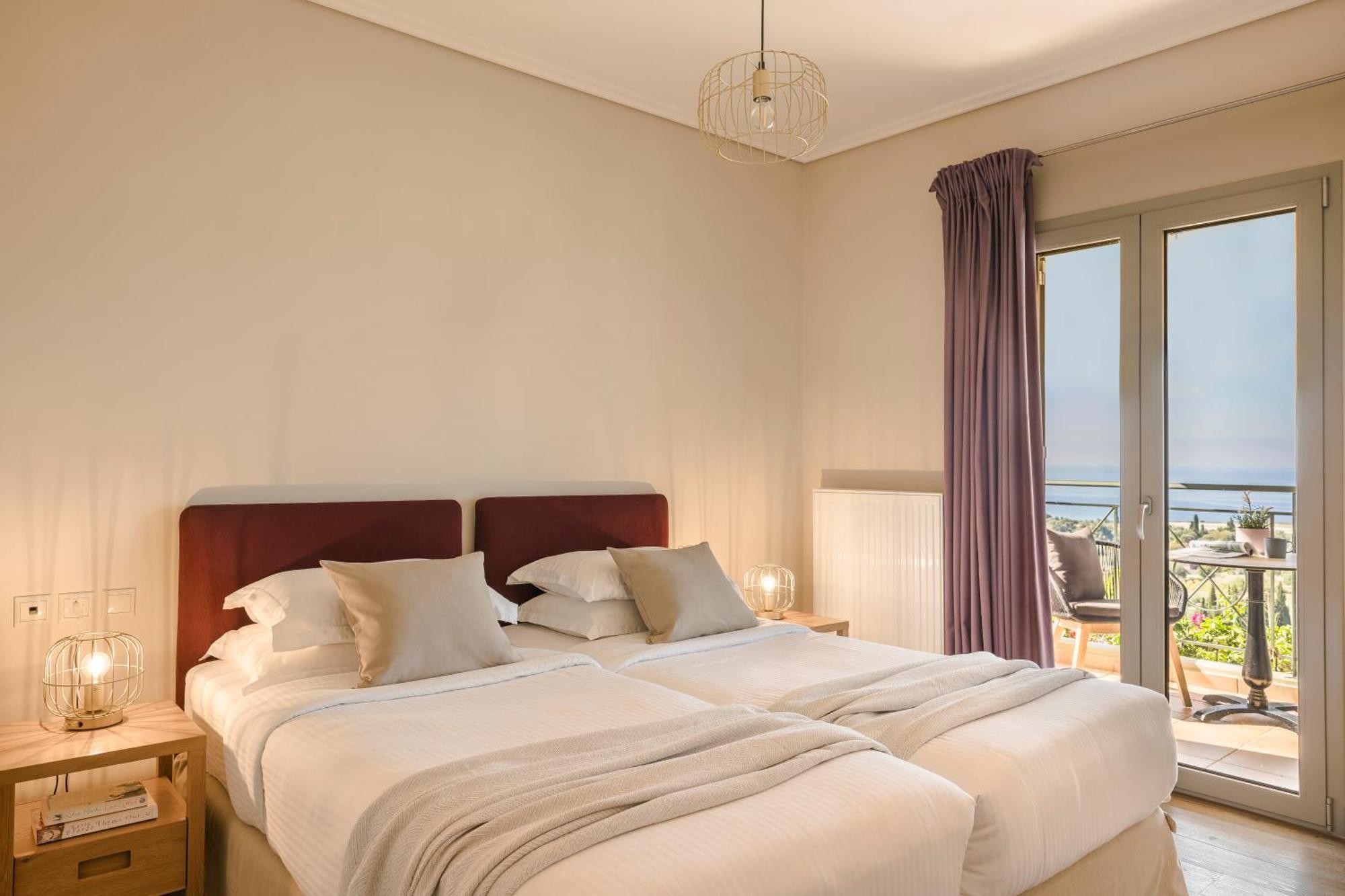 Sarlata Villas Svoronata Zewnętrze zdjęcie