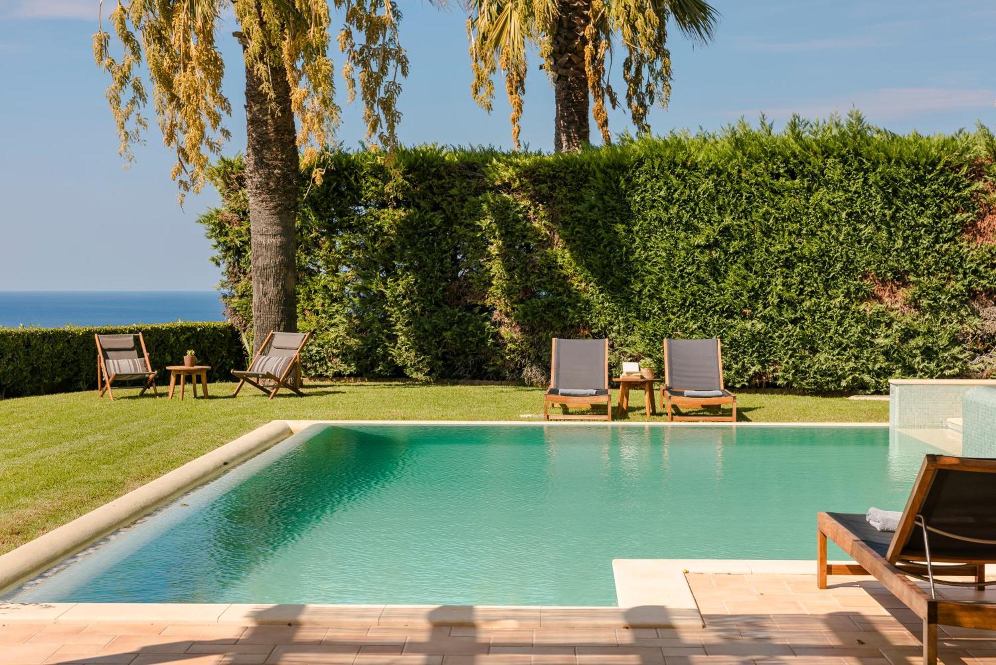 Sarlata Villas Svoronata Zewnętrze zdjęcie