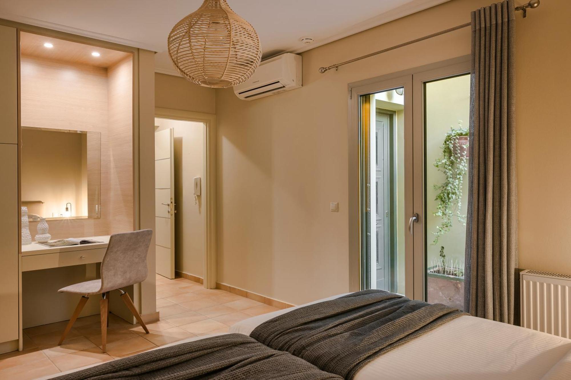Sarlata Villas Svoronata Zewnętrze zdjęcie