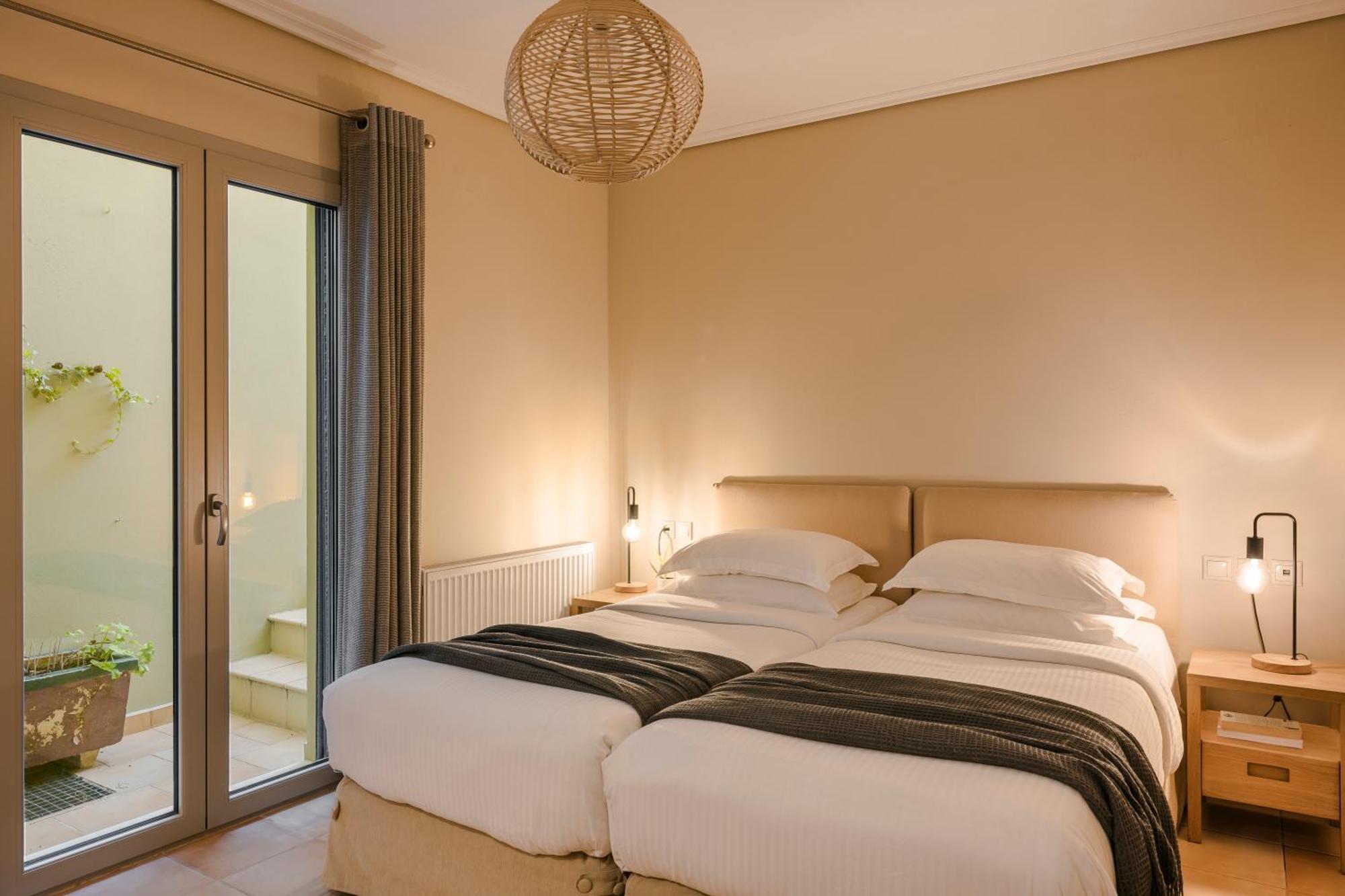 Sarlata Villas Svoronata Zewnętrze zdjęcie