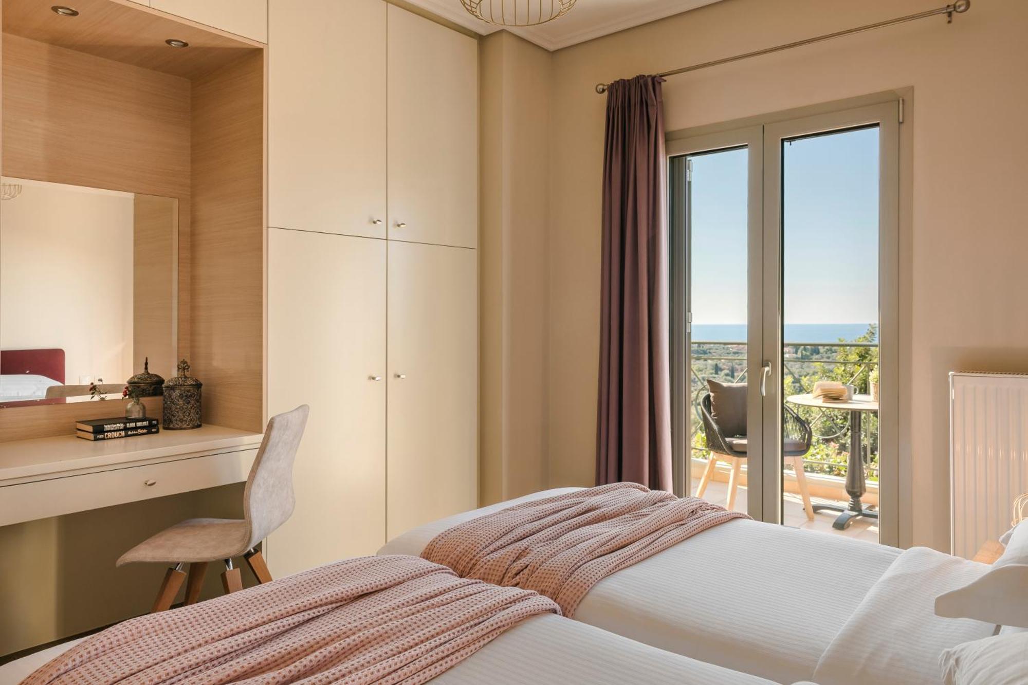 Sarlata Villas Svoronata Zewnętrze zdjęcie