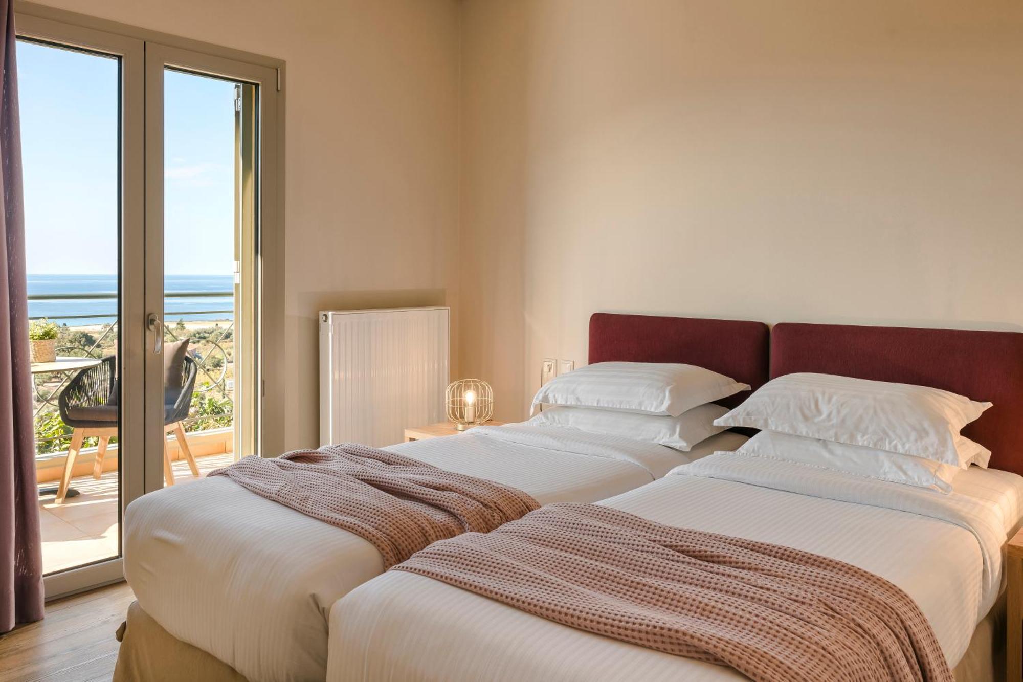 Sarlata Villas Svoronata Zewnętrze zdjęcie