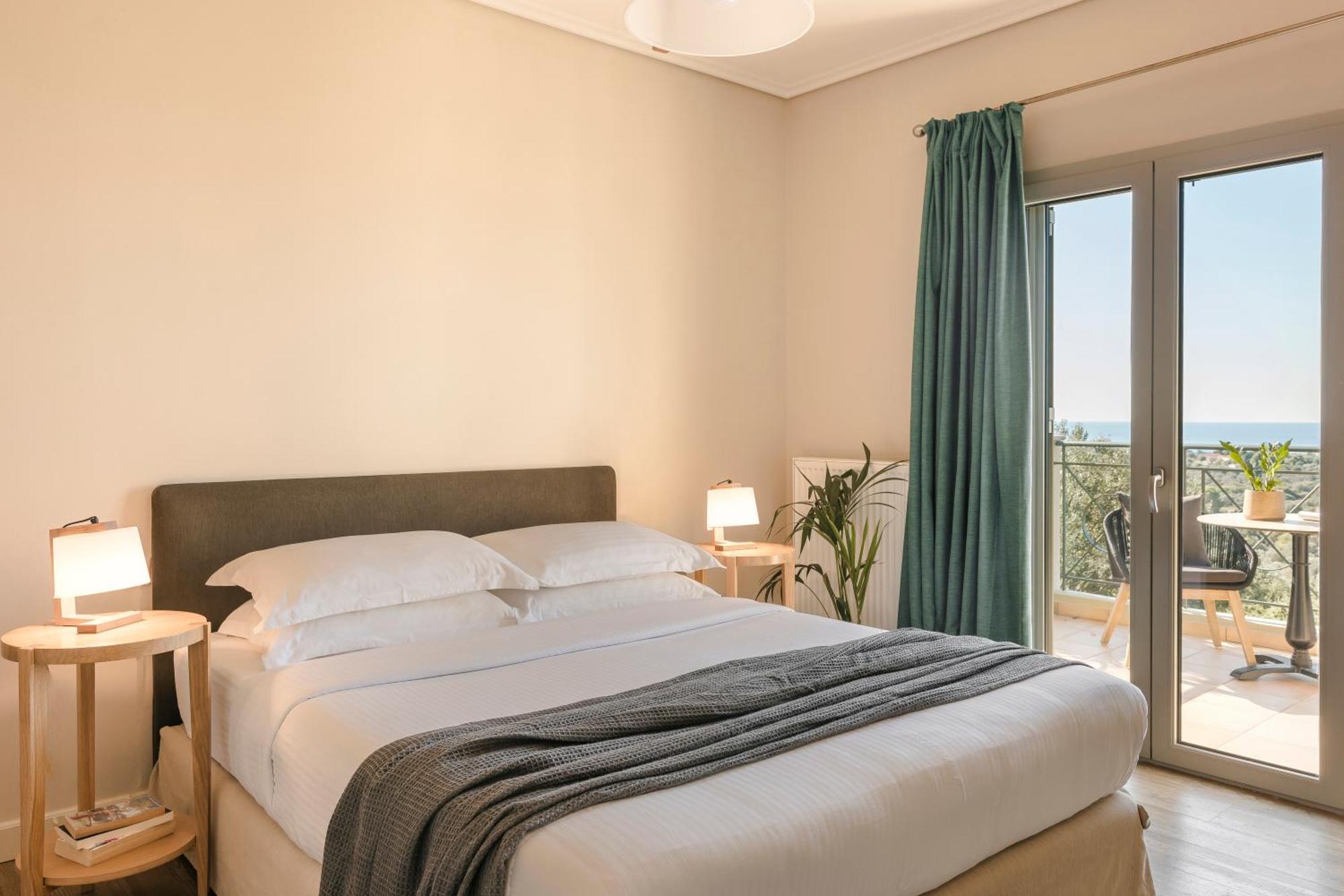 Sarlata Villas Svoronata Zewnętrze zdjęcie