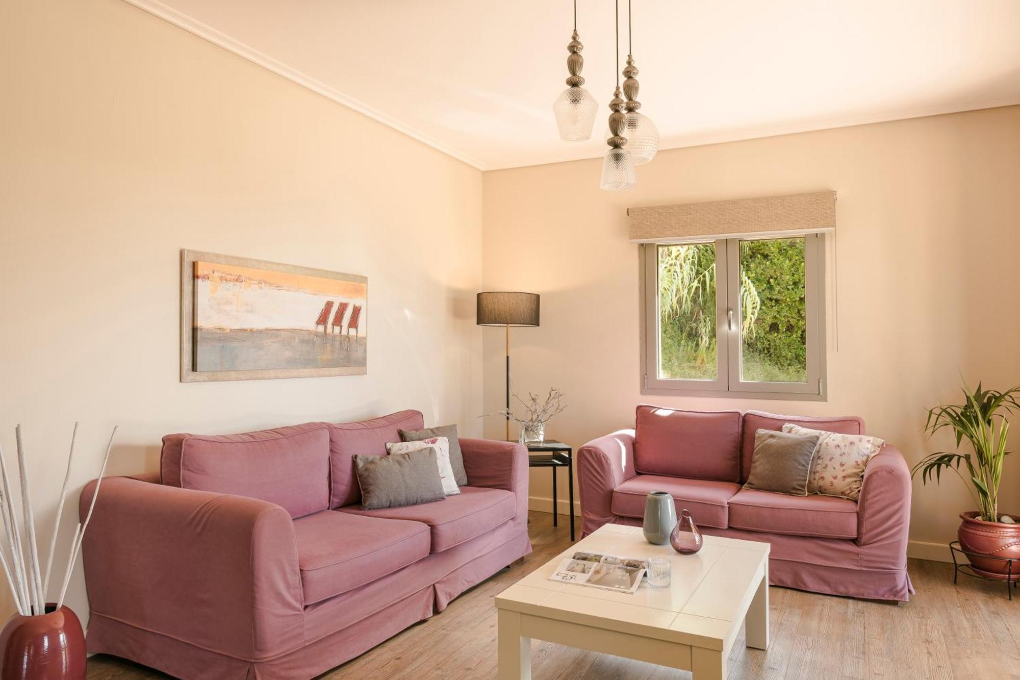 Sarlata Villas Svoronata Zewnętrze zdjęcie
