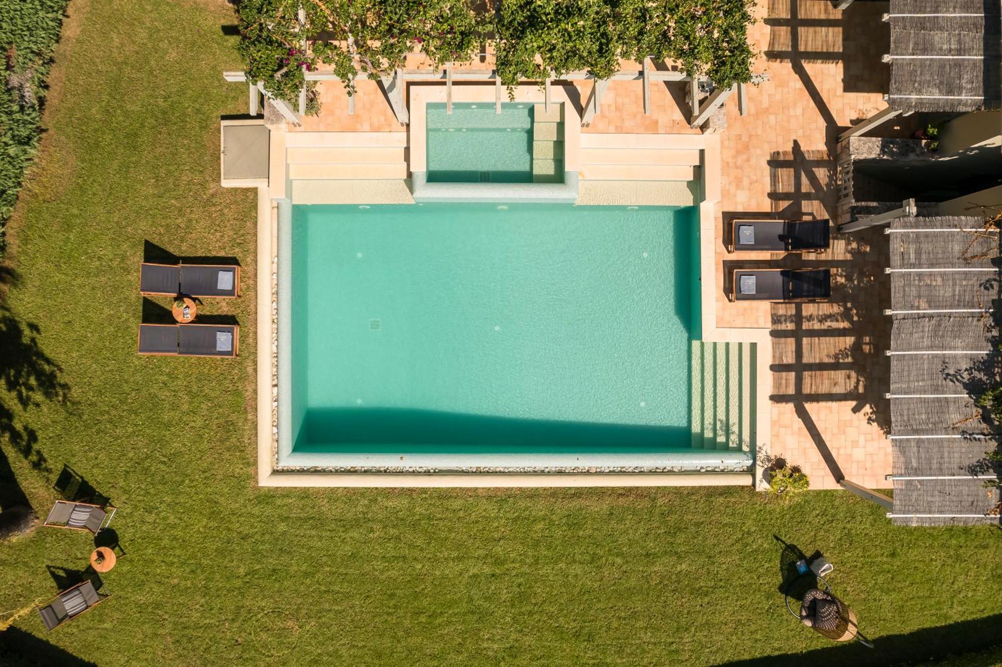Sarlata Villas Svoronata Zewnętrze zdjęcie